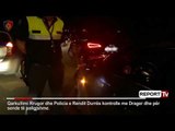 Report TV - Me shpejtësi dhe të dehur në timon, arrestohen 4 shoferë në Durrës