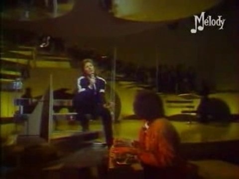 Aufray Hugues - Stewball