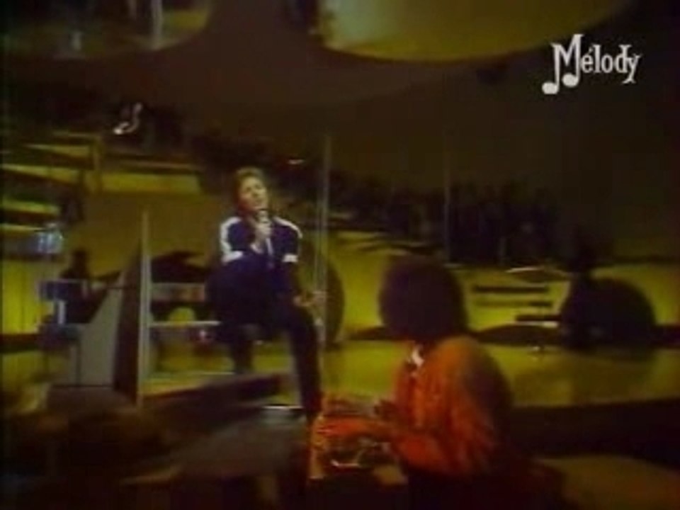 Aufray Hugues - Stewball