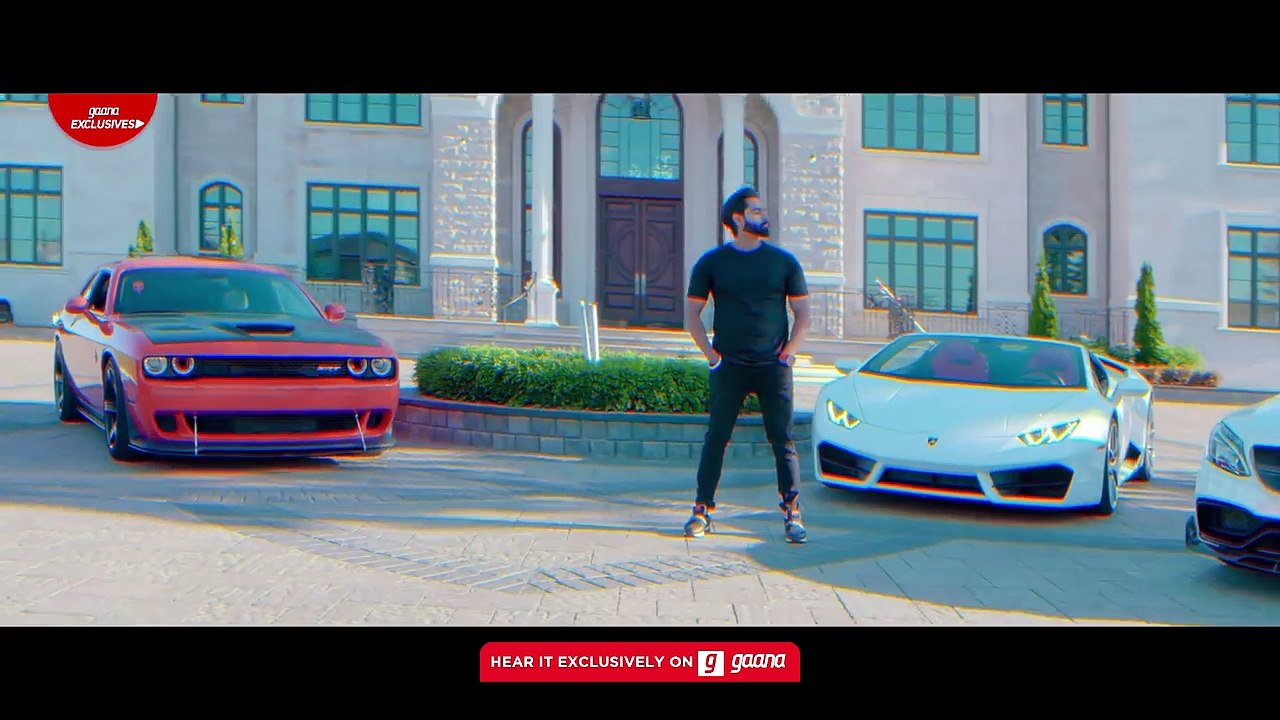PARMISH_VERMA_-_CHIRRI_UDD_KAA_UDD_(Official_Video)___New_Song_2018___Speed_Reco