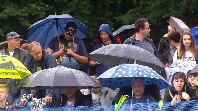 ERC: Barum Czech Rally Zlin 2018 (LEG 1)