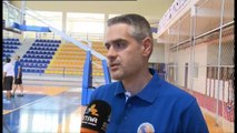 Γ.Σ. Κύμης (προετοιμασία για Basket League 2018-2019)