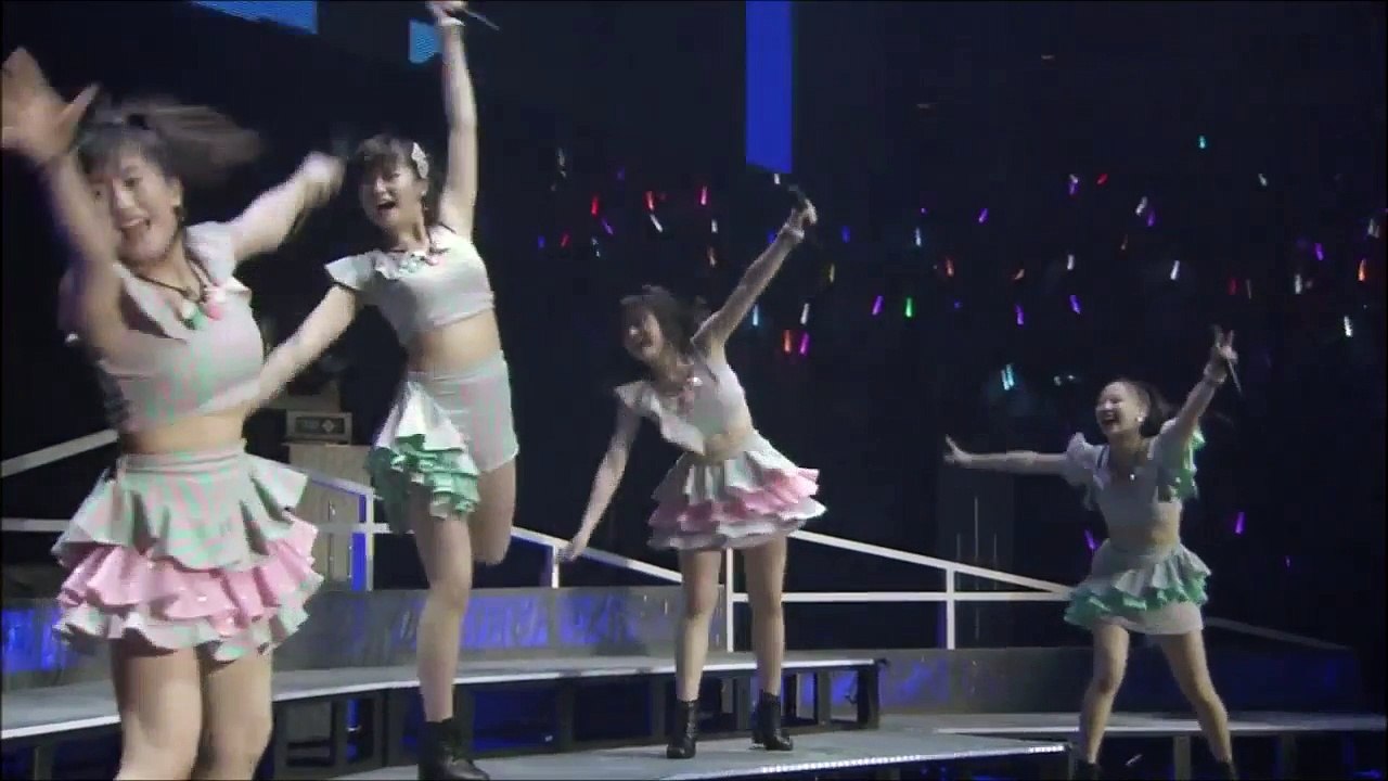 Morning Musume'18 - MEDLEY Vostfr + Romaji