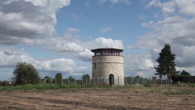 timelapse moulin de pierre villers outreaux