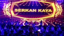 Serkan Kaya - Mesele ( Official Video )