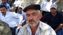 Şehit Ateş Gaziantep'e Düştü... Şehidin Kardeşi de Ağabeyi Gibi Uzman Çavuş Olacak