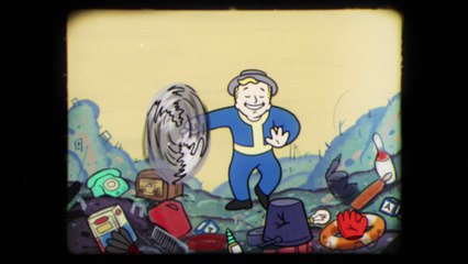 Fallout 76 - Fabrication et construction