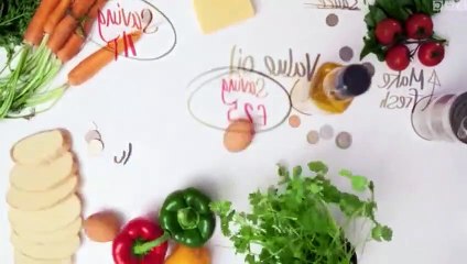 Eat Well for Less S03  E03 The Taylor Family - Part 03