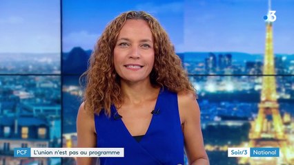 PS : Olivier Faure cible Emmanuel Macron