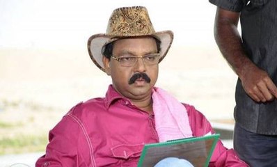 പ്രശസ്ത സംവിധായകന്‍ കെ കെ ഹരിദാസ് അന്തരിച്ചു | Oneindia Mlayalam