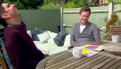 Eat Well for Less S01  E03 The Stanton Family - Part 02