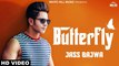 New Punjabi Songs - BUTTERFLY - HD(Full Video) - Jass Bajwa - Rashalika - MixSingh - New DJ Song - PK hungama mASTI Official Channel
