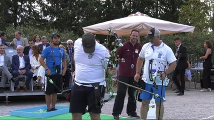 Ο Πρόεδρος της Δημοκρατίας στις Θερμοπύλες