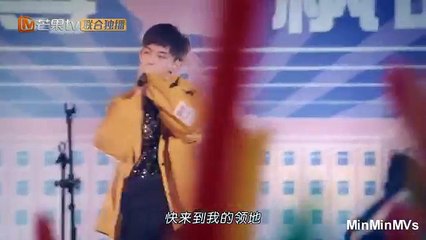 ACCIDENTALLY IN LOVE (2018) CHINESE DRAMA MV