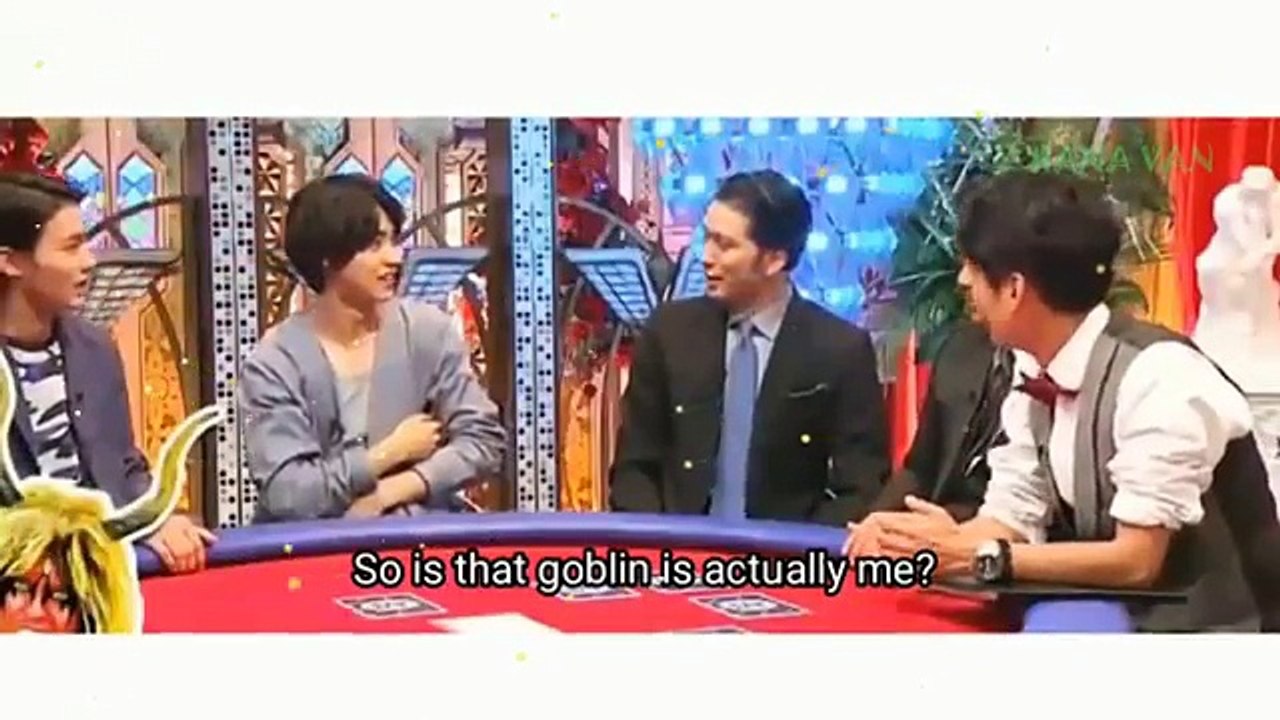 [Engsub] Kento Yamazaki CUTE MOMENTS 2  山﨑賢人
