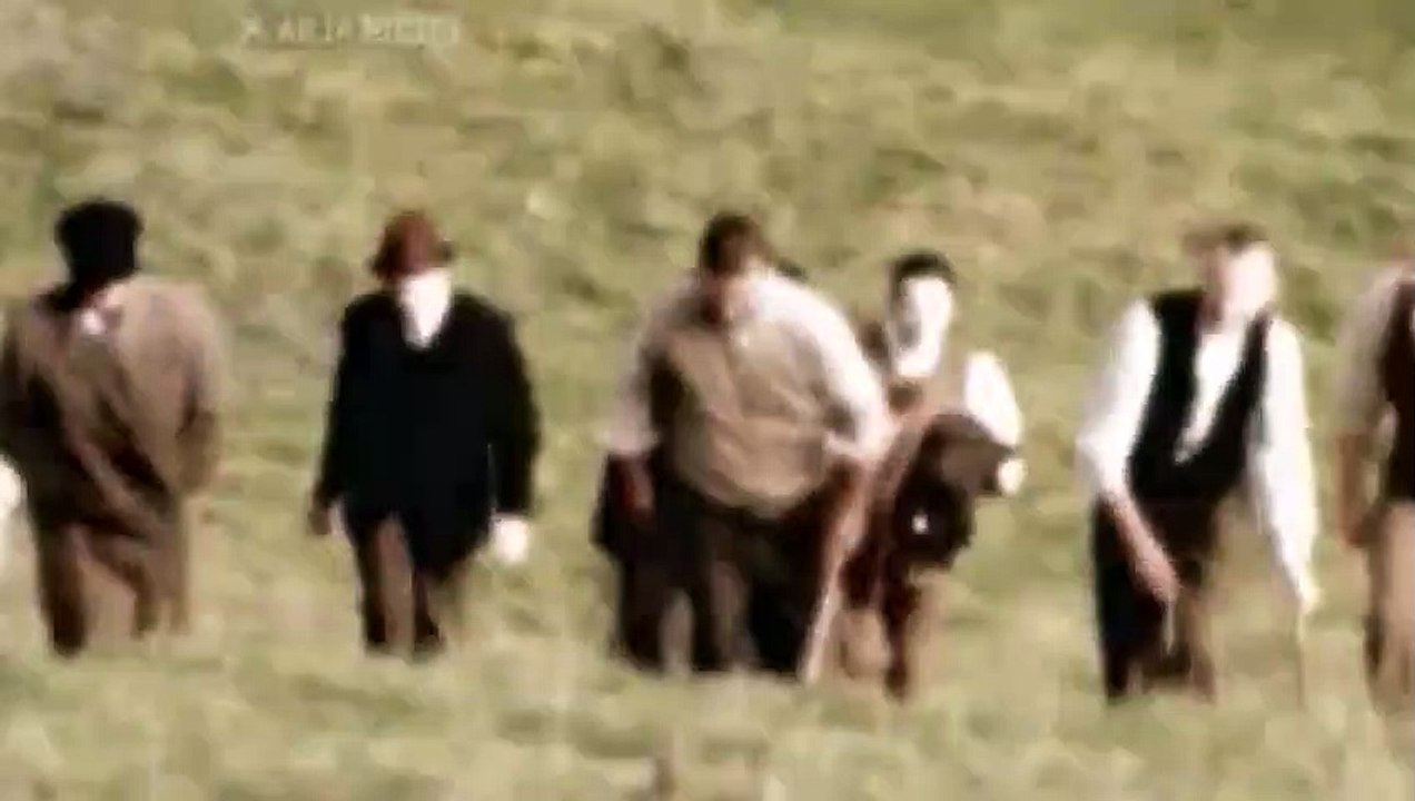 Easter Rising S01  E03 E 03 - Part 01
