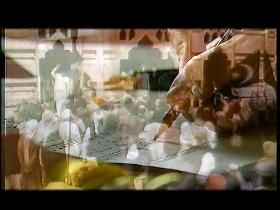 Junoon Se - Ali Azmat and Samina Ahmed, Directed by Asim Raza (The Vision Factory)