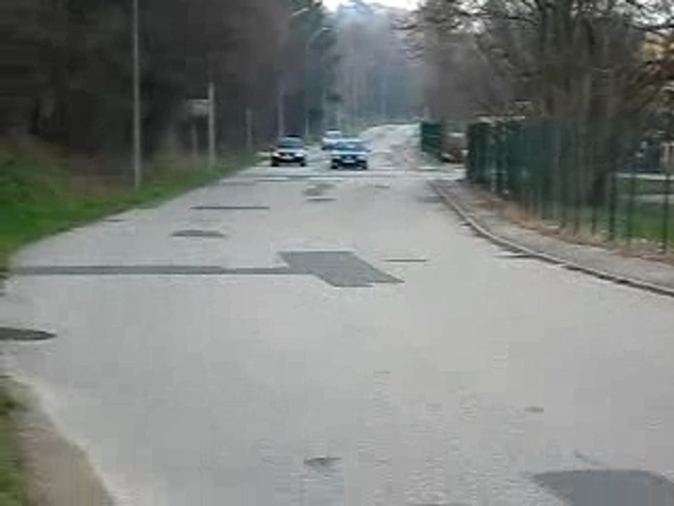 106 S16 Vs 106 S16 2/2