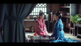 【English&Indonesia】琅琊榜之风起长林丨Nirvana in Fire Ⅱ 44（主演:黄晓明,刘昊然,佟丽娅,张慧雯） 【有字幕版】