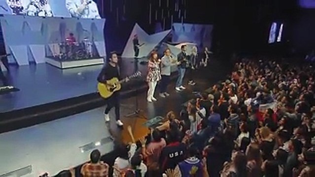 Ir ♥ → wWw.Musica-Cristiana.LIVE Dios Incomparable!!