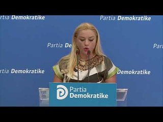 PD vijon akuzat: Veliaj pergjegjes per zjarret ne çerdhe