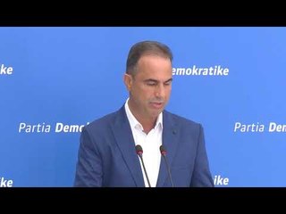 Ceshtje Bego - PD: Prokuroria hesht