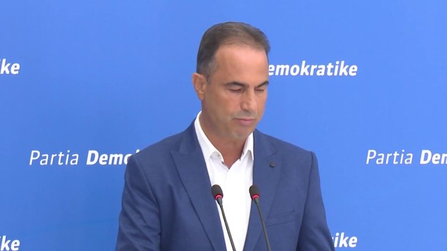 Ceshtje Bego - PD: Prokuroria hesht