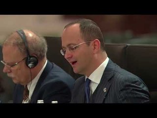 Bushati: Statusi I Kosoves ceshtje rajonale dhe europiane jo dypaleshe