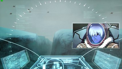 ZONE OF THE ENDERS THE 2nd RUNNER  MARS  ANUBIS ZONE OF THE ENDERS  MARS ORANGE CASE