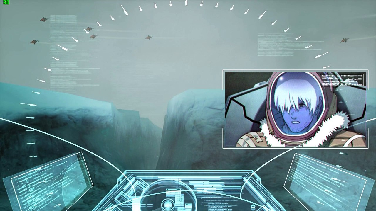 ZONE OF THE ENDERS THE 2nd RUNNER  MARS  ANUBIS ZONE OF THE ENDERS  MARS ORANGE CASE