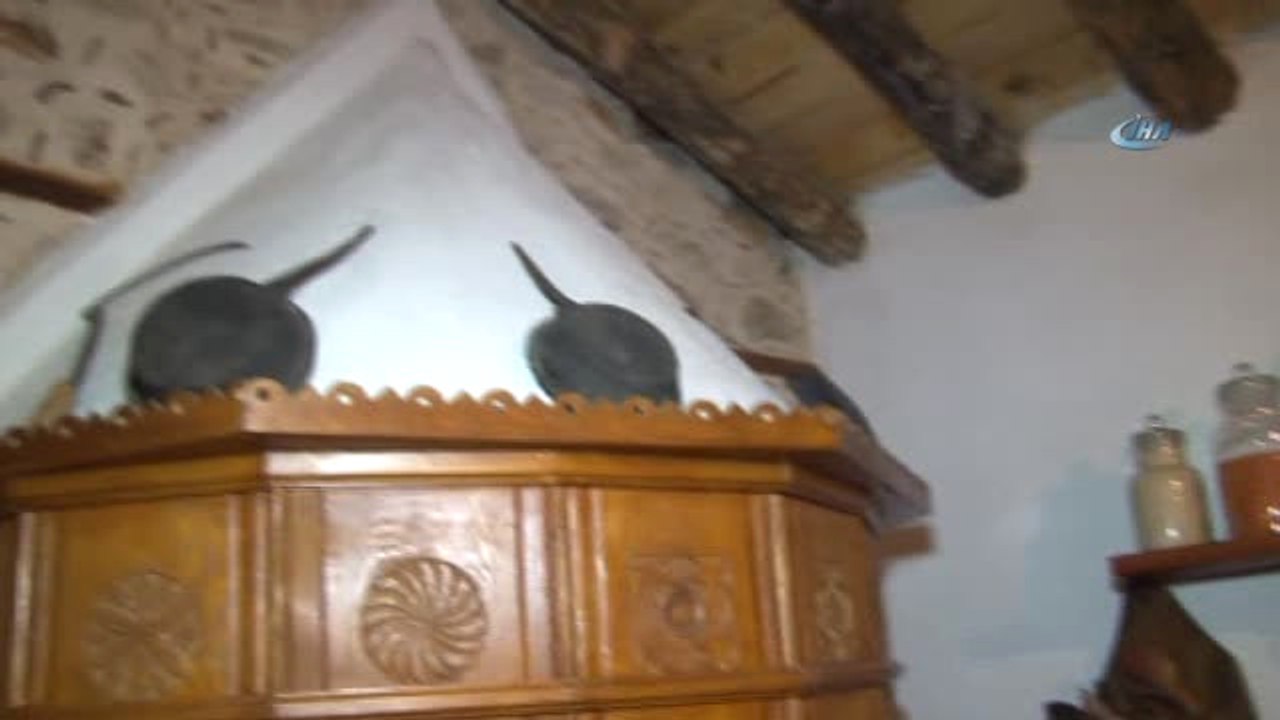 Kaymakam Muhammed Emin Nasır: "Antalya'nın Bu Bölgesi, Alternatif Turizmin Merkezi Olacak"