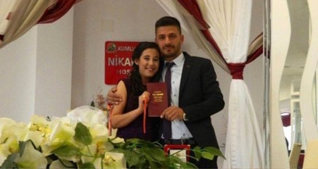 Kaçarak Evlenen 20 Yaşındaki Kadın Tüfekle İntihar Etti