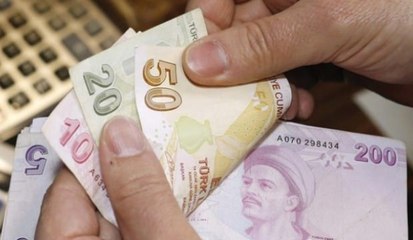 Emeklinin Ocak Zammı Yüzde 7,28 Olacak