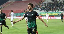 Galatasaray, Ömer Bayram İçin Akhisar'a 750 Bin Euroluk Yeni Teklif Yaptı