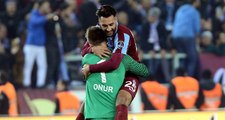 Evkur Yeni Malatyaspor, Trabzonsporlu Mustafa Akbaş ile Anlaşmaya Vardı