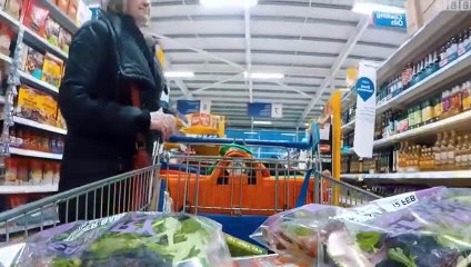 Eat Well for Less S03  E01 The Butler Family - Part 01