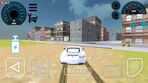 Car Racing Mercedes Benz Game - Sports car Racing Games - Android Gameplay FHD