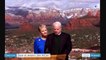 États-Unis : décès du sénateur John McCain