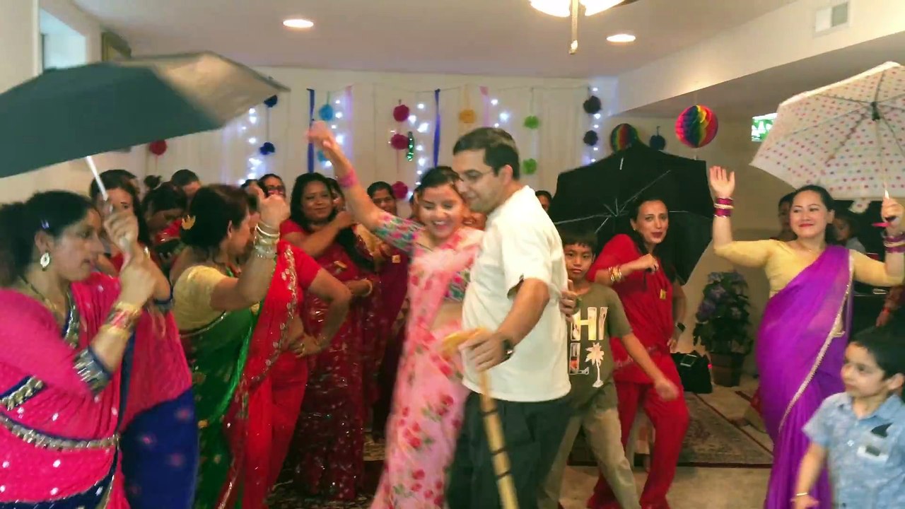 New Nepali Teej Song 2075⁄2018 ¦ Susma Khanal