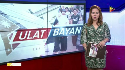 Ombudsman at SolGen, ikinatuwa ang appointment ni De Castro bilang bagong CJ