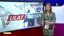 SAP Go, ipinagtanggol si Pangulong #Duterte laban sa kanyang mga kritiko