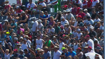 K4 Women 500m Final – 2018 ICF Canoe Sprint World Championships