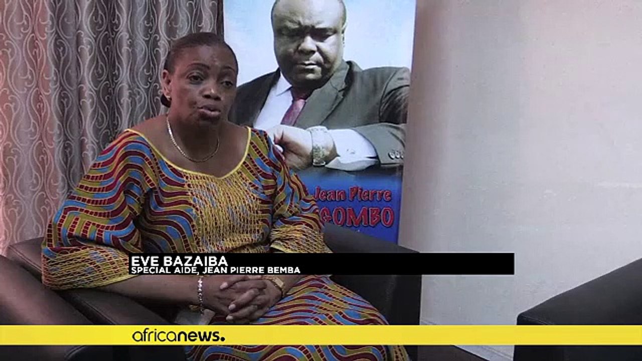 Les partisans de Jean Pierre Bemba mobilisés, la police déployée par « dissuasion » à Kinshasa