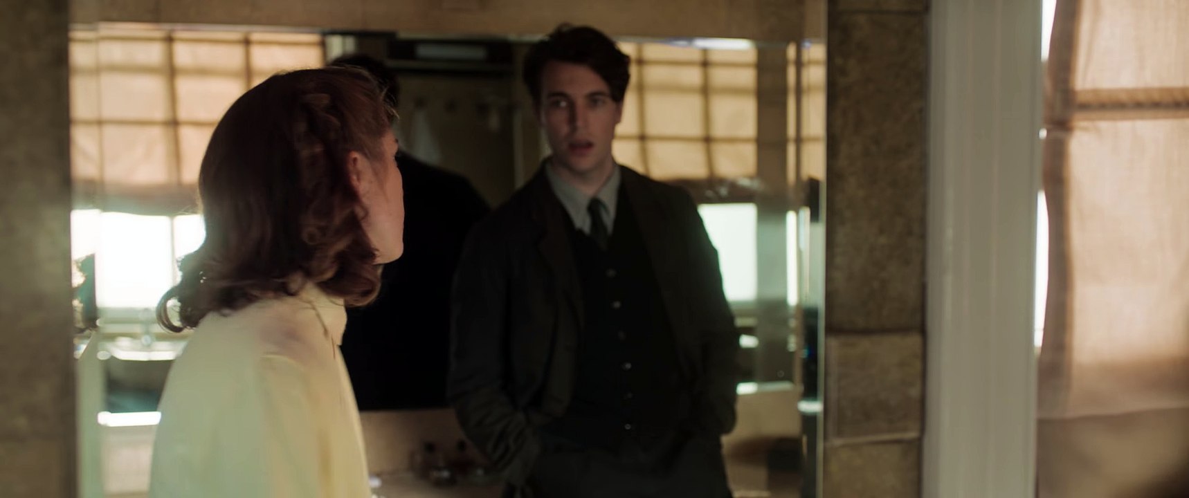 RED JOAN Movie video Dailymotion