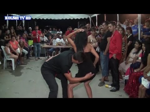 رقص فرسه فور فور روعة