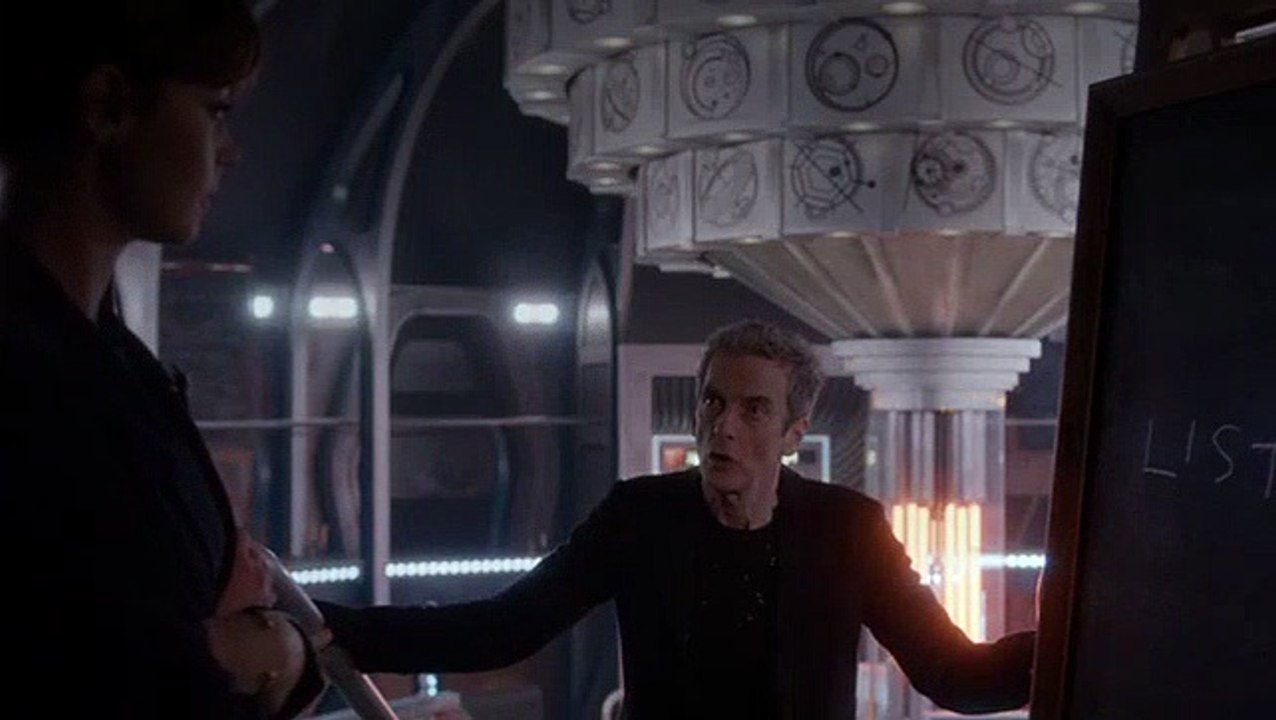 Doctor Who S08E04