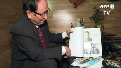 John McCain's Hanoi Hilton jailor recalls 'stubborn' POW