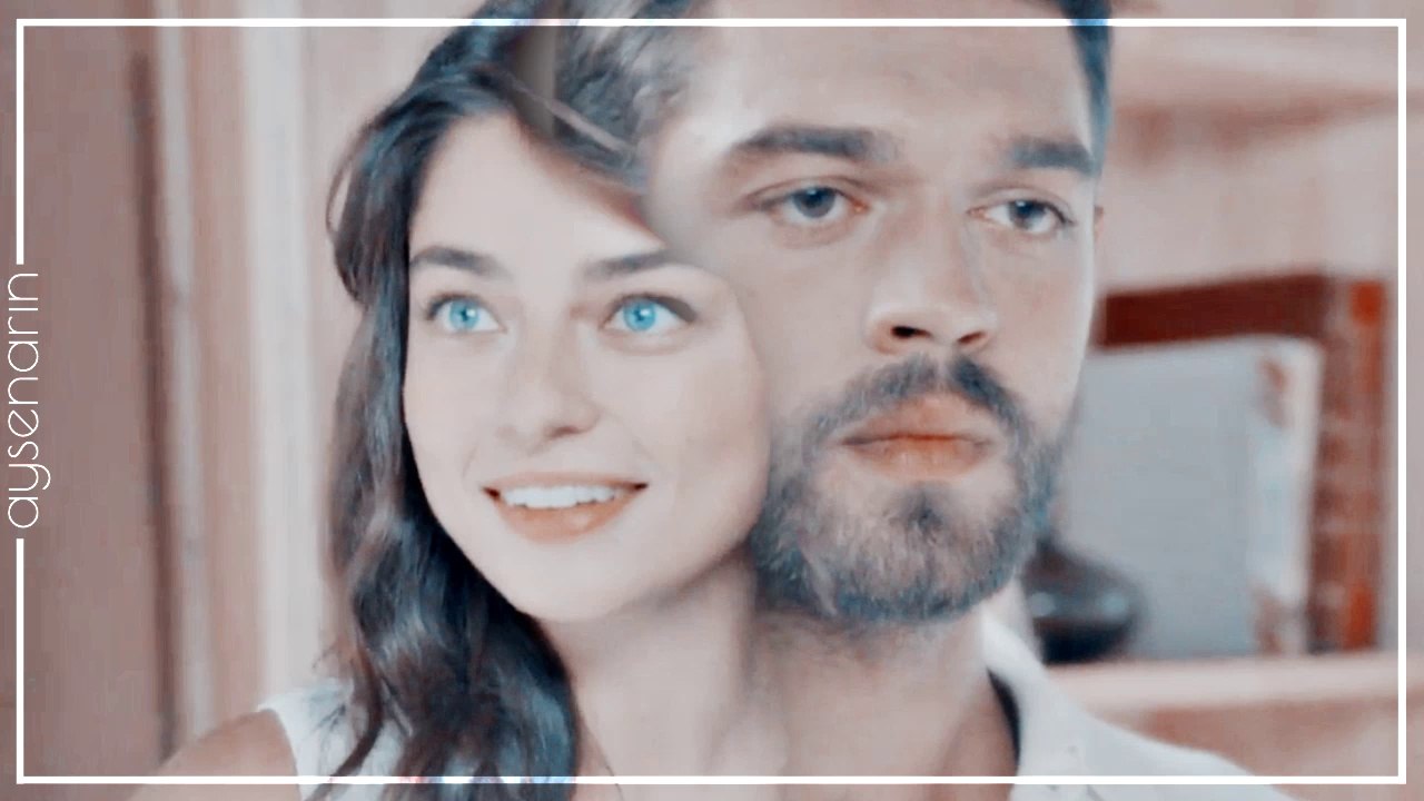 Meryem & Savaş - Beni Bırakma