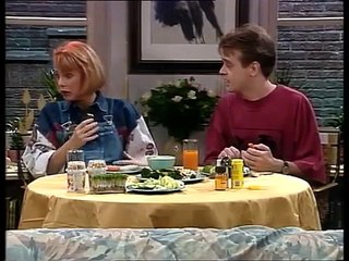 Vrienden voor het leven S04E10 - Van goede komaf