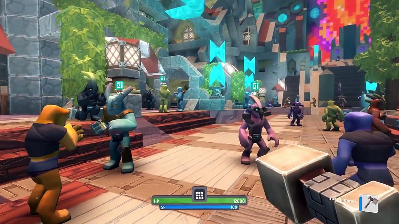 Top 5 -Upcoming MMO- To Succeed in 2018 First Look By PFO GAMes